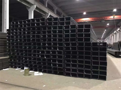 万州冷拔方管选型指南 工程采购怎么选